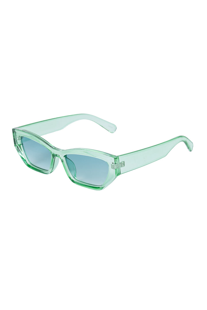 Lentes de sol verdes - Hang Ten 