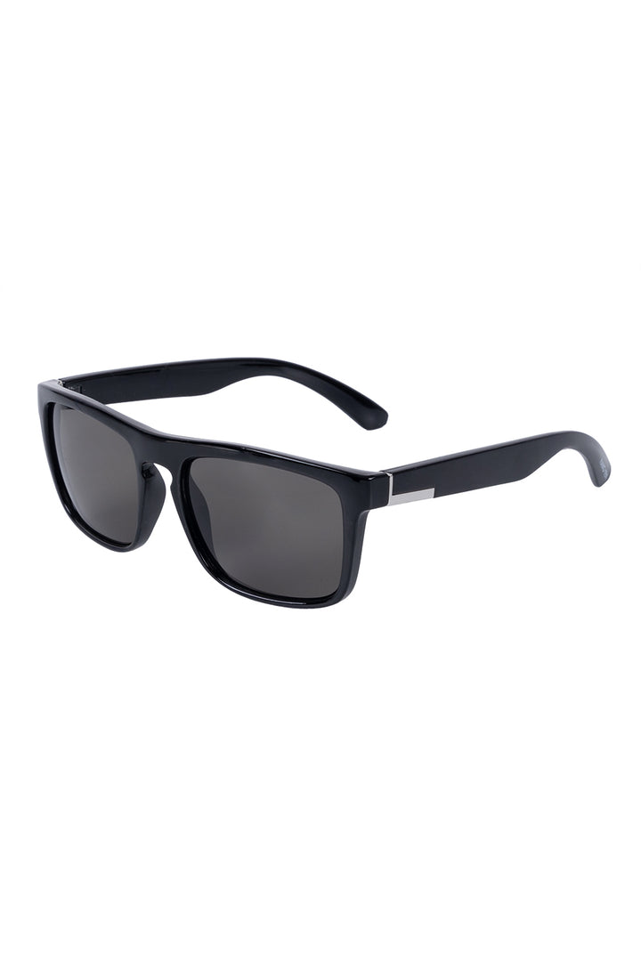 Lentes de sol negros - Hang Ten 