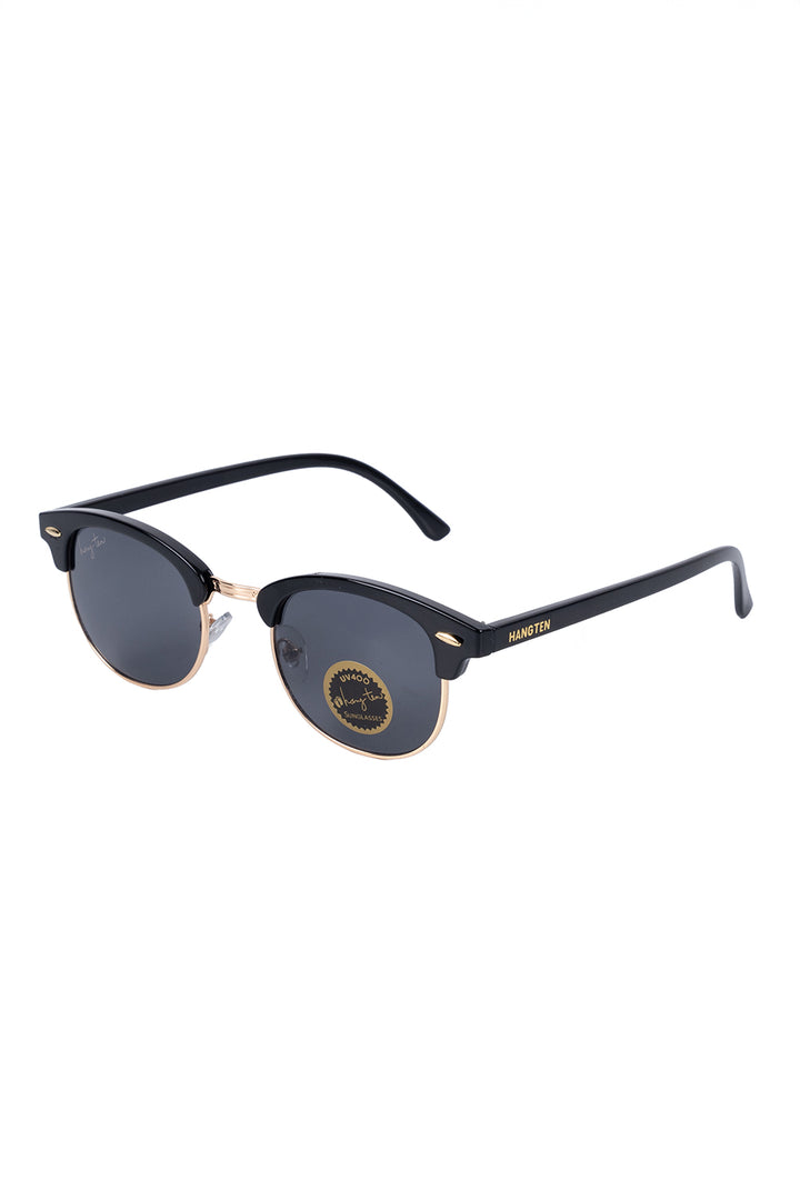 Lentes de sol negros premium - Hang Ten