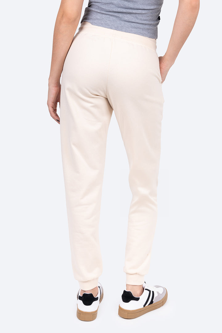 Pantalón deportivo beige - Hang Ten