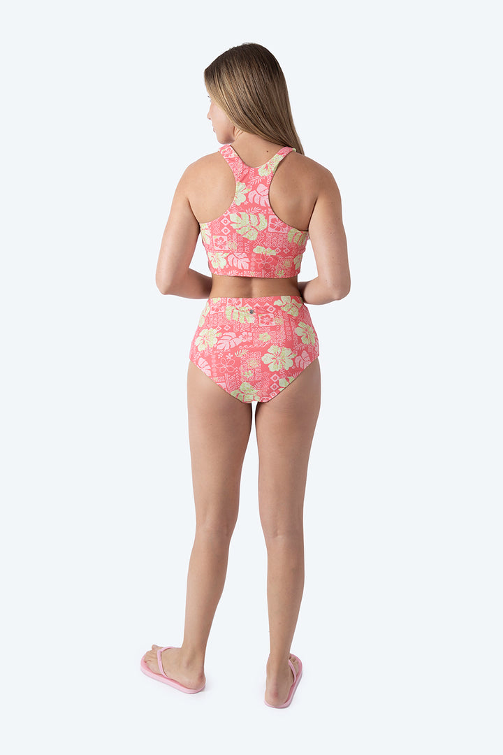 Panty bikini rosa - Hang Ten