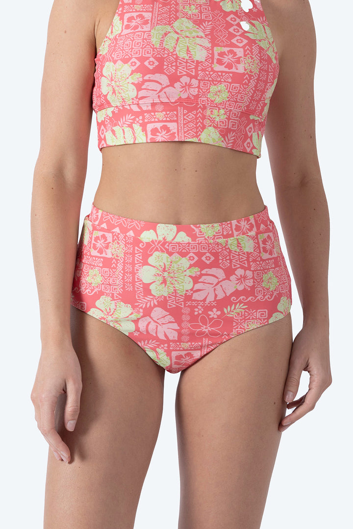 Panty bikini rosa - Hang Ten