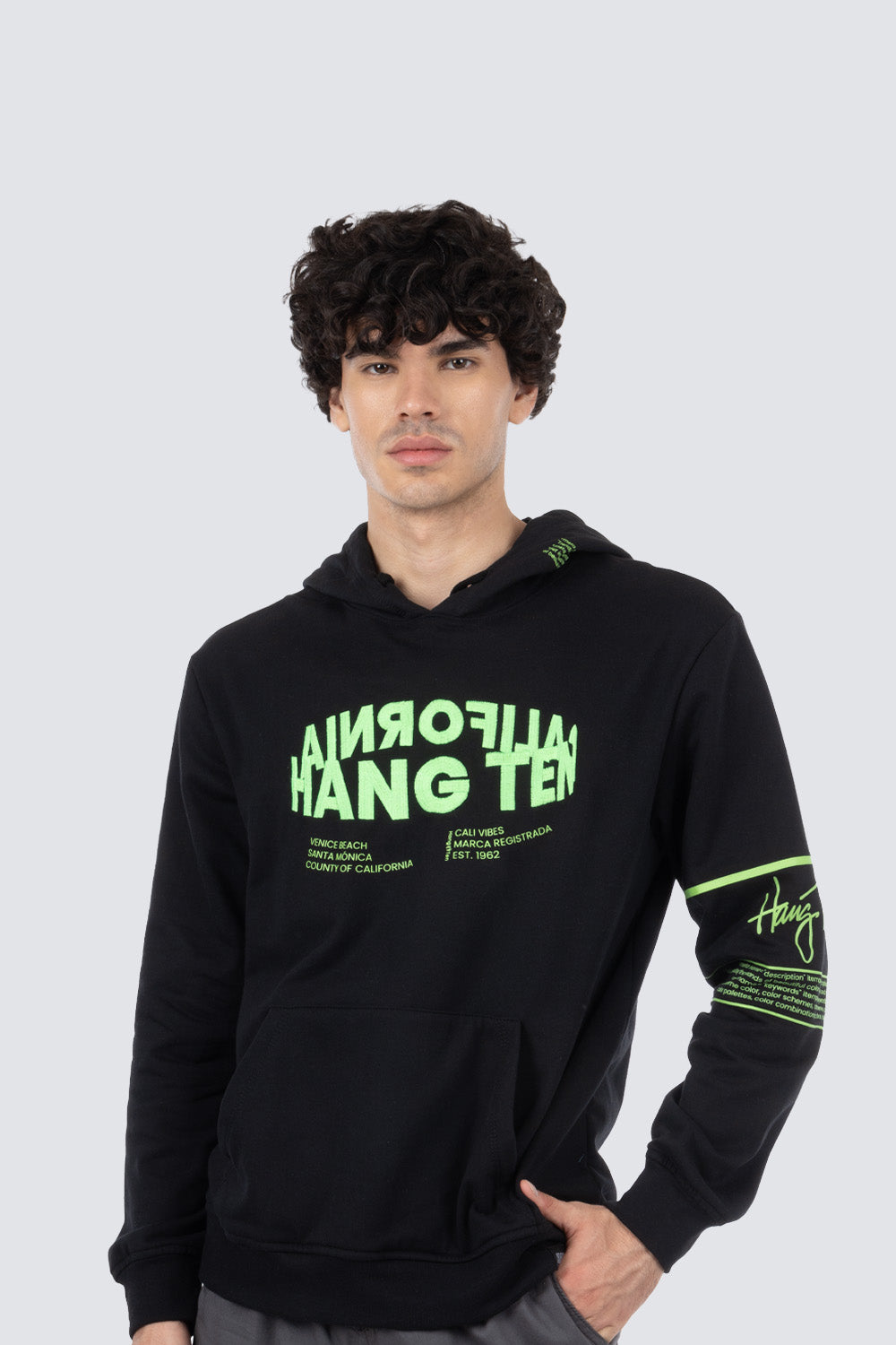 Ropa marca hang online ten