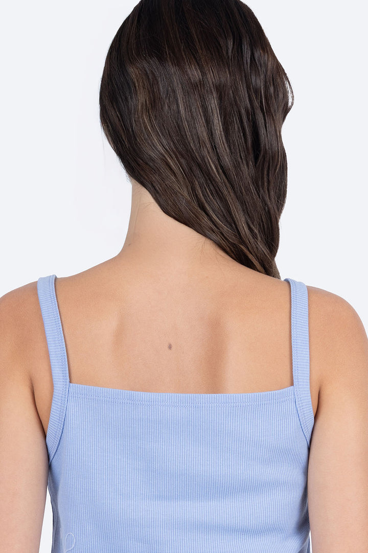 Tank top azul - Hang Ten