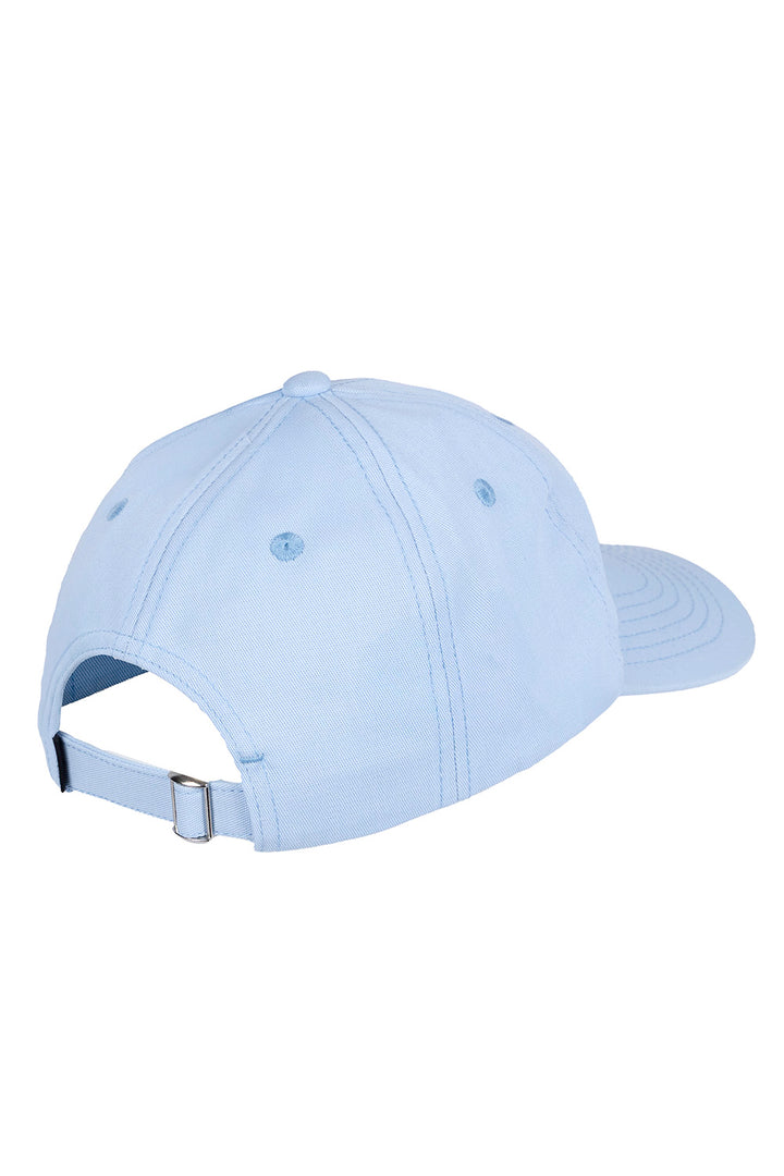Gorra azul claro Hang Ten - Hang Ten