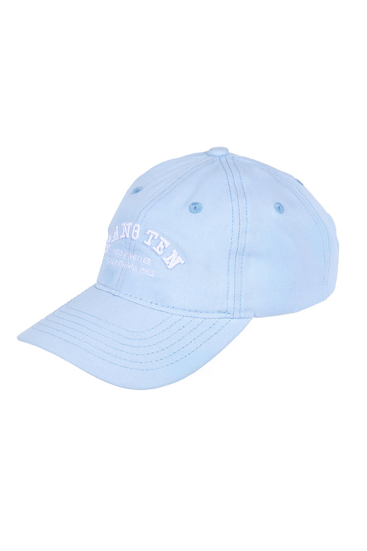 Gorra azul claro Hang Ten - Hang Ten