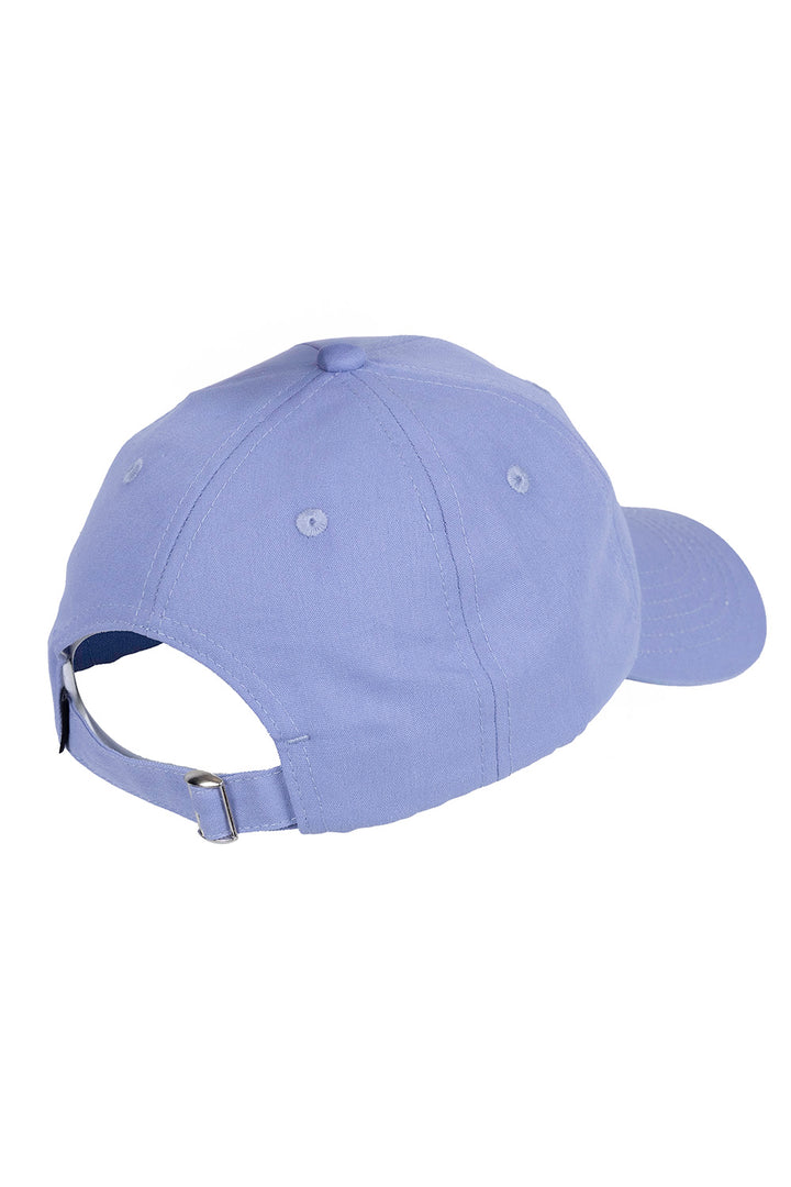 Gorra morada Hang Ten - Hang Ten
