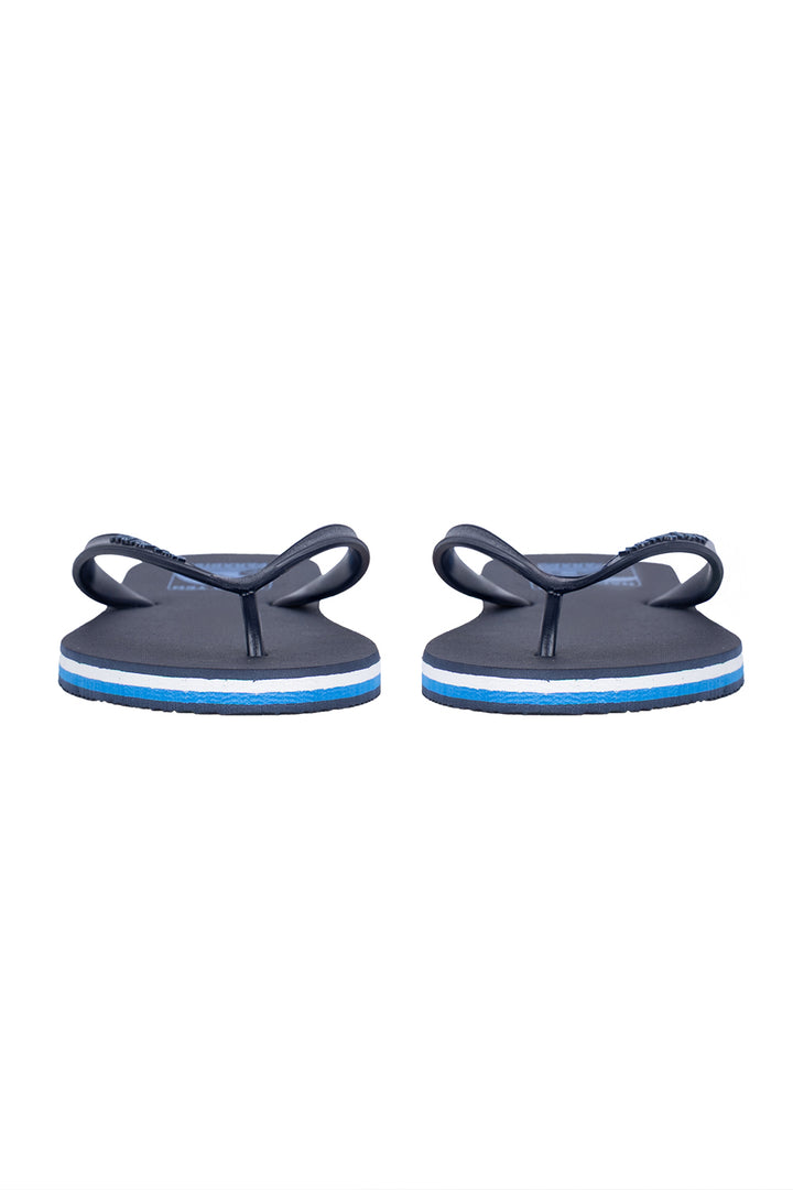 Sandalias azules para hombre  - Hang Ten