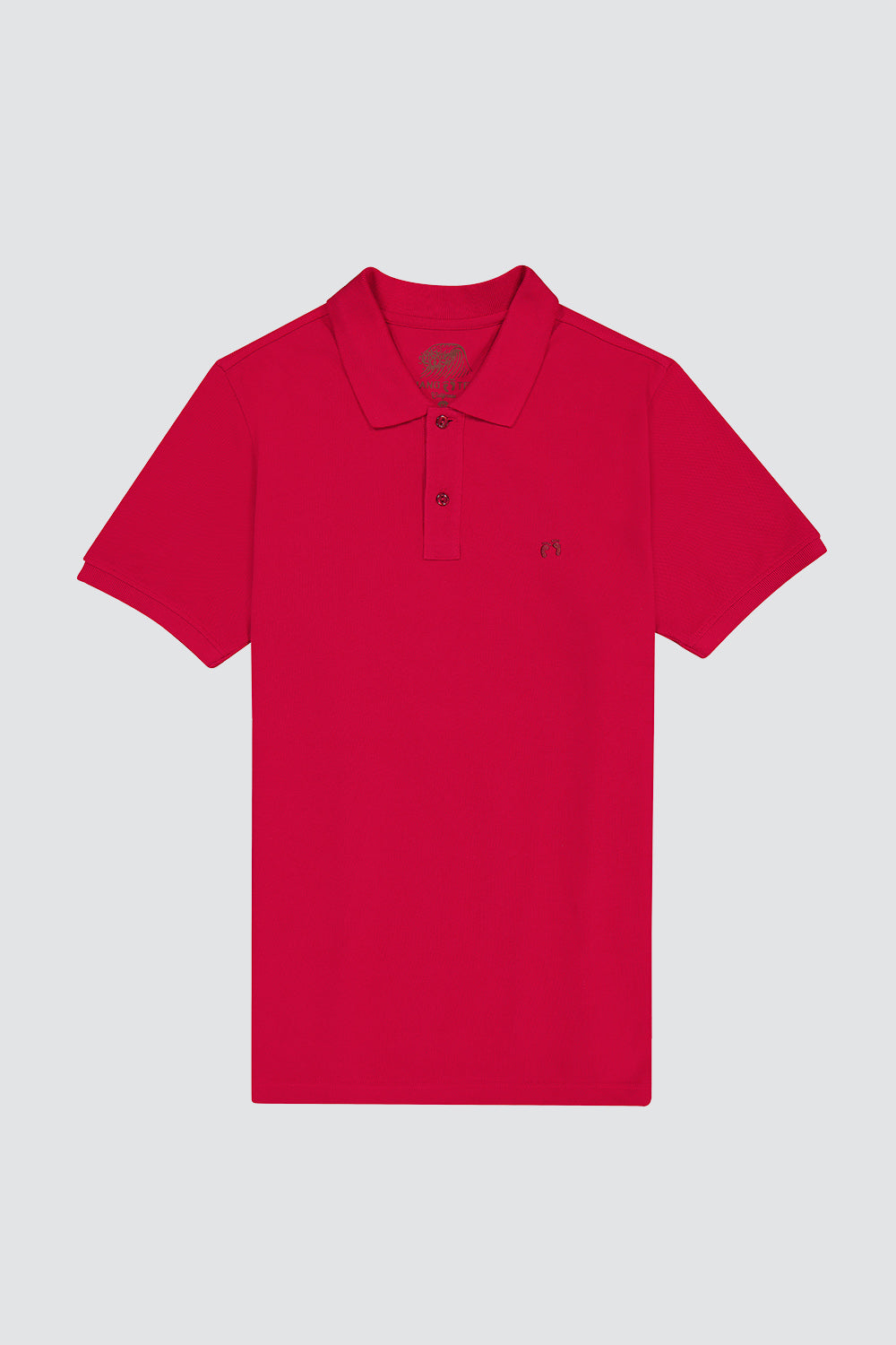 Playera polo best sale hang ten