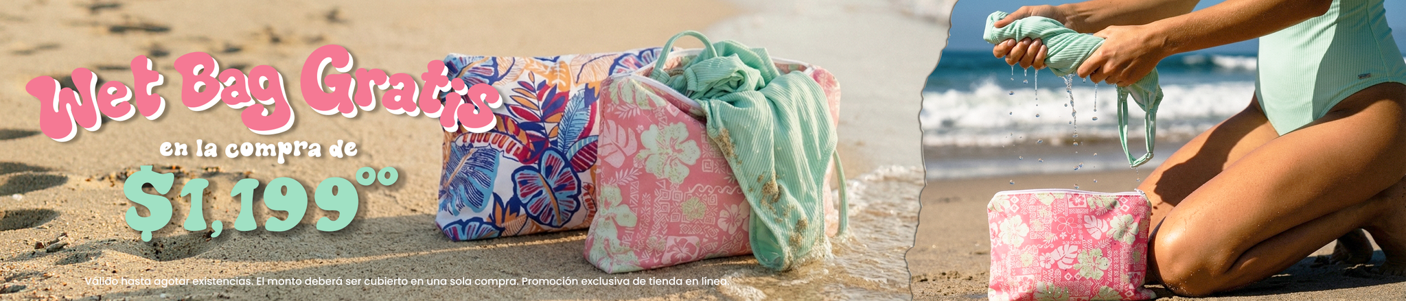 Nueva Ropa para Hombre banner