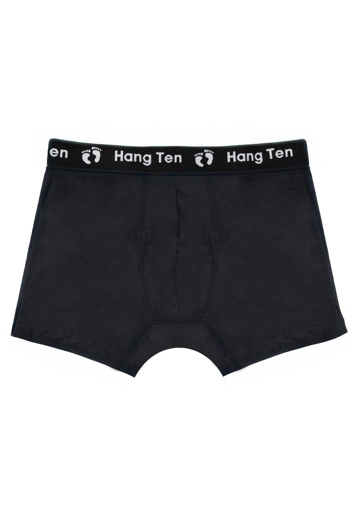 Bóxer negros 2 piezas - Hang Ten 