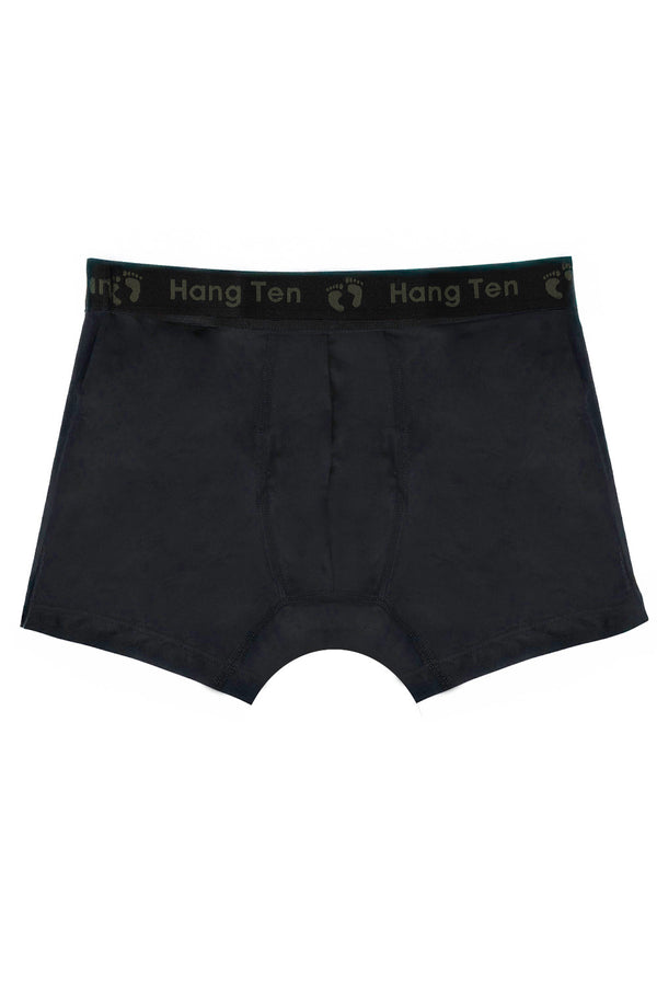 Bóxer negros 2 piezas - Hang Ten 