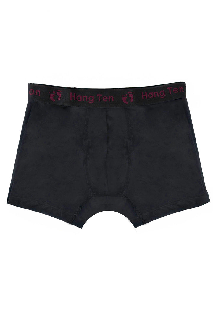 Bóxer negros 2 piezas - Hang Ten 