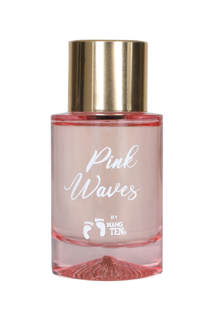 Perfume pink waves - Hang Ten