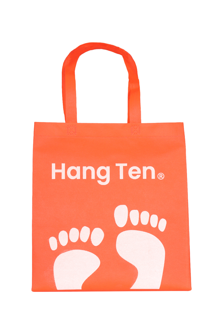Bolsa ecológica Hang Ten - Hang Ten
