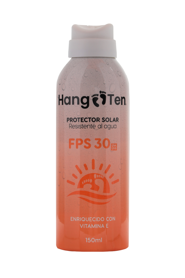 Protector solar - Hang Ten